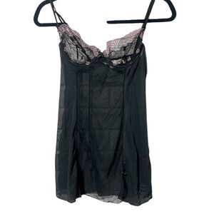 Victoria’s Secret Angels Lingerie 34B